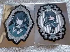 ラウンドワン限定 Ado ステッカー