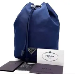 2026年最新】prada 1na369の人気アイテム - メルカリ