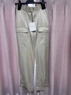 MACPHEE カジュアルパンツ 36サイズのサムネイル