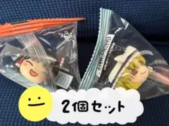 【新品】東方Project ゆっくり ミニフィギュア 2点セットのサムネイル