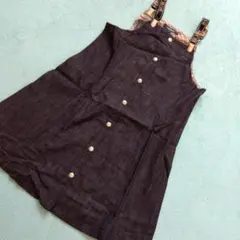 BURBERRY✨130　値下げ