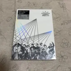 Snow Man Dome Tour 2024 RAYS 通常盤 Blu-ray