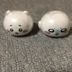 新品！！ちいかわフィギュア　2個セット
