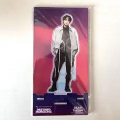 INI アクスタ エキシビション INI EXHIBITION -DESTINED HORIZONS-』追加グッズラインナップを
