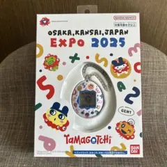 2025年最新】大阪万博たまごっちの人気アイテム - メルカリ