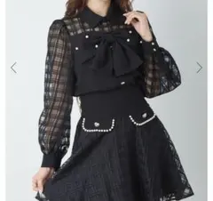 アンクルージュ♡セットアップ
