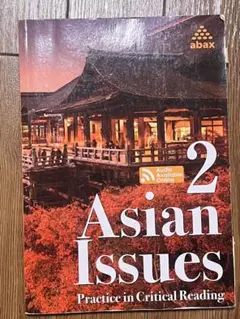 Asian Issues 2 Practice in Critical Read