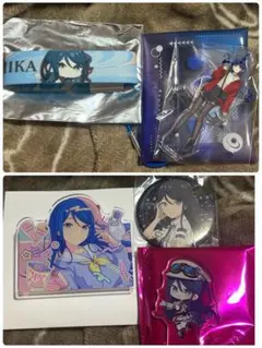 プロセカ 星乃一歌 バースデー 他