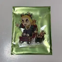 鬼滅の刃 ufotable クリスマス 2025 アクリルスタンド 煉獄杏寿郎