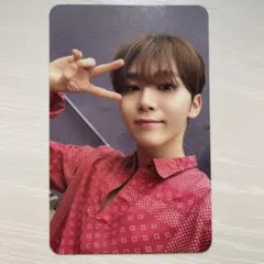 SEVENTEEN ヘンガレ トレカ スングァン  HANA 1