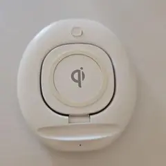 ワイヤレスチャージャー