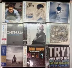 ジョンメイヤー