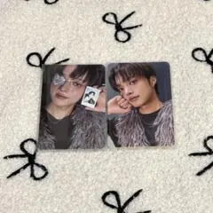 &TEAM EJ BREATH ver 一般盤トレカ