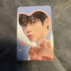 ZB1 bule paradise ハンビン