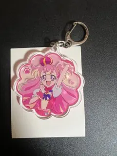 キュアワンダフル わんだふるぷりきゅあ タワレコカフェ