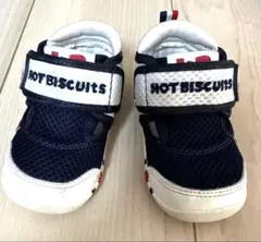 【美品】ホットビスケッツ 12cm