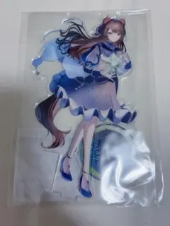 戌亥とこ にじさんじ Nornis 3rd Anniversary アクスタのサムネイル