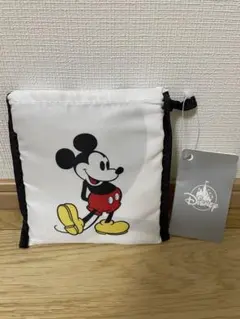 ディズニー ミッキーマウス エコバッグ