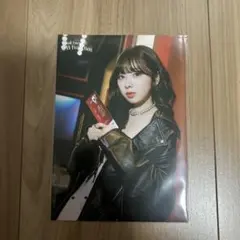 NiziU NEW EvoNUtion ミイヒ ラントレ