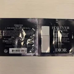 DIOR FOREVER GLOW VEIL