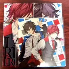 香水 スローンズ アクシア・クローネ ローレン・イロアス にじさんじ