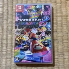 【美品】Nintendo Switch 本体 マリオカート8 Nintendo Switchソフト】マリオカート8 デラックス | おもちゃ通販の