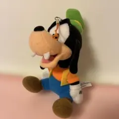 マスコット ガルフィー ヒョウ柄 GALYF ぬいぐるみ キーホルダー