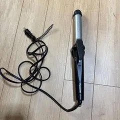 ヘアーアイロン　コテ