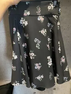 ティティアンドコー スカート