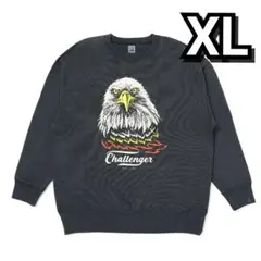 Ｍ　CHALLENGER　EAGLE C/N SWEAT　長瀬智也 2026年最新】長瀬 スウェットの人気アイテム - メルカリ