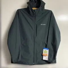【新品未使用品】コロンビアウィメンズ ライトキャニオン ソフトシェルジャケット