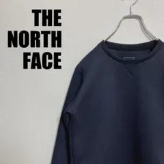 ノースフェイステックエアースウェットクルーTHE NORTH FACEレディース