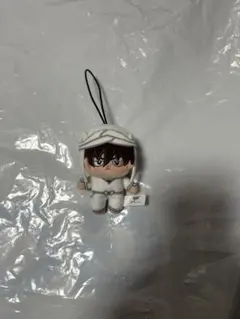 新品未使用 天鬼 劇場版 忍たま乱太郎 ドクタケ忍者隊最強の軍師 ほわぬい①