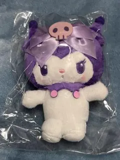 クロミちゃん マスコット