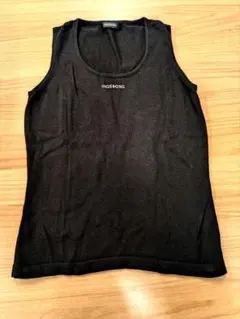 【最終価格】ピンクハウス　インゲボルグ　ノースリーブ　ニット