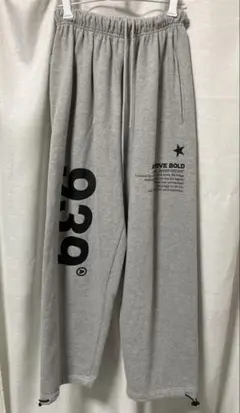 archive bold スウェット