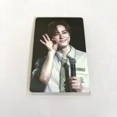 &TEAM Second to NONE セカナン　TAKI タキ　トレカ