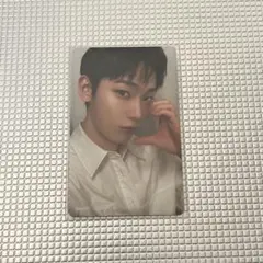 enhypen ソヌ トレカ walk the line FC トレカ