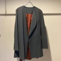 ka na ta 2mm long coat ロングコート 名作 - メルカリ