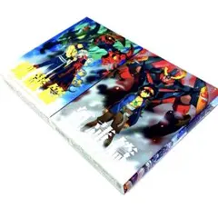 2026年最新】天元突破グレンラガン dvd box アニメの人気アイテム