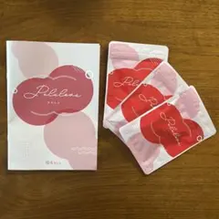 Kaya Pululave 3袋セット エラスチン ワイルドヤム - メルカリ