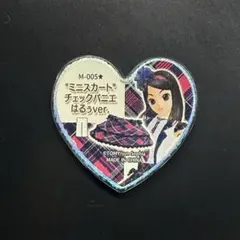プリズムストーン ミニスカート チェックパニエ はるぅver. - メルカリ