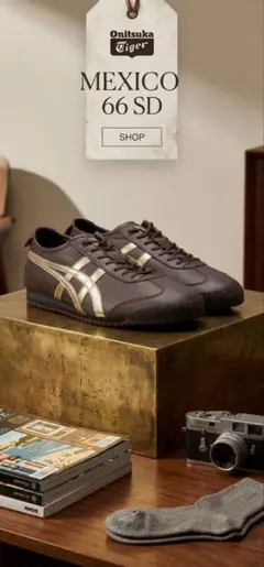 Onitsuka Tiger MEXICO 66 SD