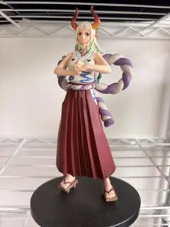 ワンピース DX.ヤマト フィギュアのサムネイル