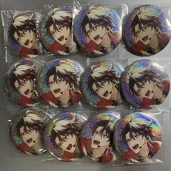 ブラスタ ケイ 缶バッジ - メルカリ