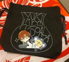 ドアラルク 巾着