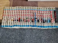 クローズ、ワースト全巻セットおまけ付き