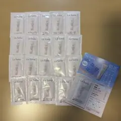 ラサーナ　海藻ヘアセラムミルク