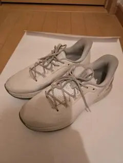 Skechers ゴルフシューズ ホワイト