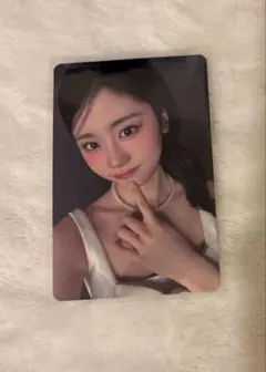 ME:I MUSE 通常盤 佐々木心菜 ②